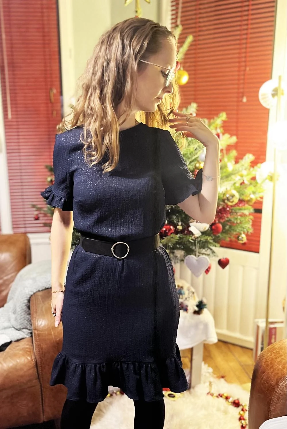 Robe Célébration